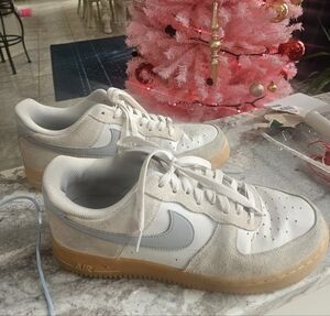 Nike AIR SNEAKRES SZ 10